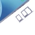 For Samsung Galaxy J330 & J530 & J730 Dual SIM