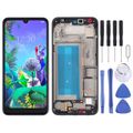 For LG Q60(Double SIM)