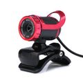 No Camera Function Red