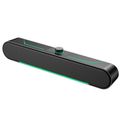 A39 Wired (Black)