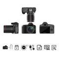 Standard Without Memory Card