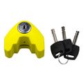 BK072 Yellow