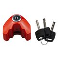 BK072 Red