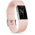 S, Light Pink