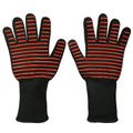 Deyan Red Stripe