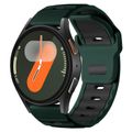 Wilderness Green+Black