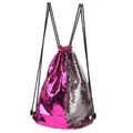 Magenta Silver