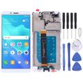 For Huawei Y5 Prime (2018)