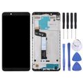 For Xiaomi Redmi Note 5