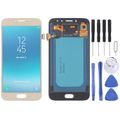 For Galaxy J2 Pro (2018) (TFT Material)