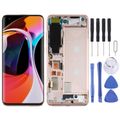 For Xiaomi Mi 10 5G (S Version)(Gold)