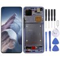 For Xiaomi Mi 11 Ultra / Mi 11 Pro(Original)