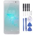 For Xperia XZ2 Compact