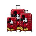 Mickey Comics Red