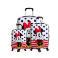 Minnie Blue Dots