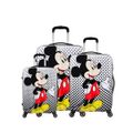Mickey Mouse Polka Dot