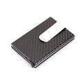 Black Carbon Finish