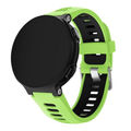 Green - Black
