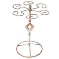 Triangolo Style Copper