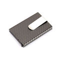 Grey Carbon Finish