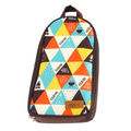 Multicolored