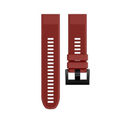 Deep Red