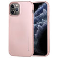 Metallic Finish - Rose Gold