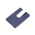 Blue Carbon Finish