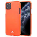 Fluorescent Orange