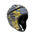 Dark Yellow