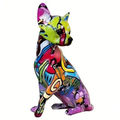 Graffiti Style B