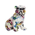 Colour Splatter