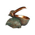 Oxidized Copper