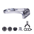 Titanium Silver