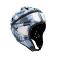 Blue-Grey Camo