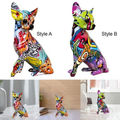 Graffiti Style A