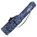 Blue Digi Camo