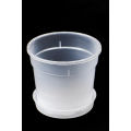 14cm pot + saucer