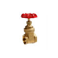 Brass Handle