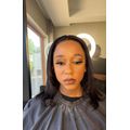 Soft glam