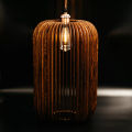 Medium Oak Brown