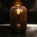 Dark Oak Brown