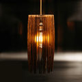Medium Oak Brown