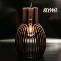 Dark Oak Brown