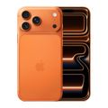 Cosmic Orange