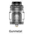 Gunmetal