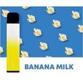 Banana Milk