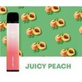 Juicy Peach