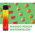 Mango Peach Watermelon
