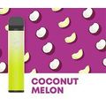 Coconut Melon